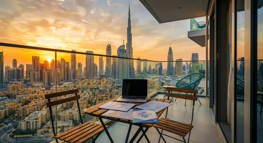 اختصاص ۱۰ میلیون درهم برای حمایت از مستاجران در دبی: طرح جدید "استیر" ۲۰۲۶