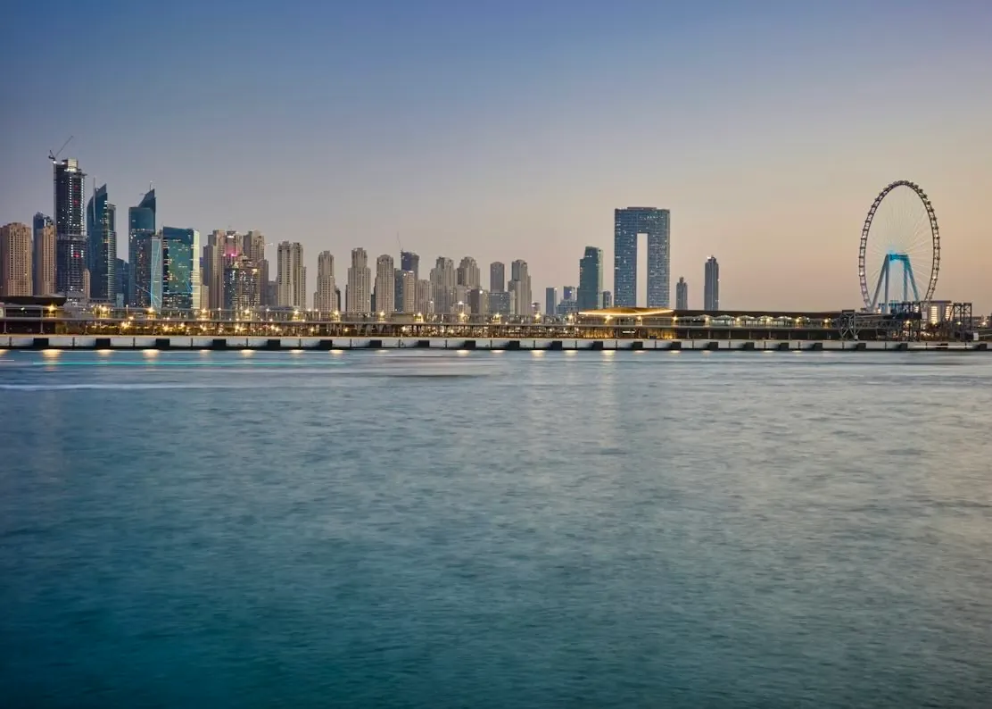 Is 2026 a Buyer’s Market in Dubai? The Truth About Supply & Deliveries