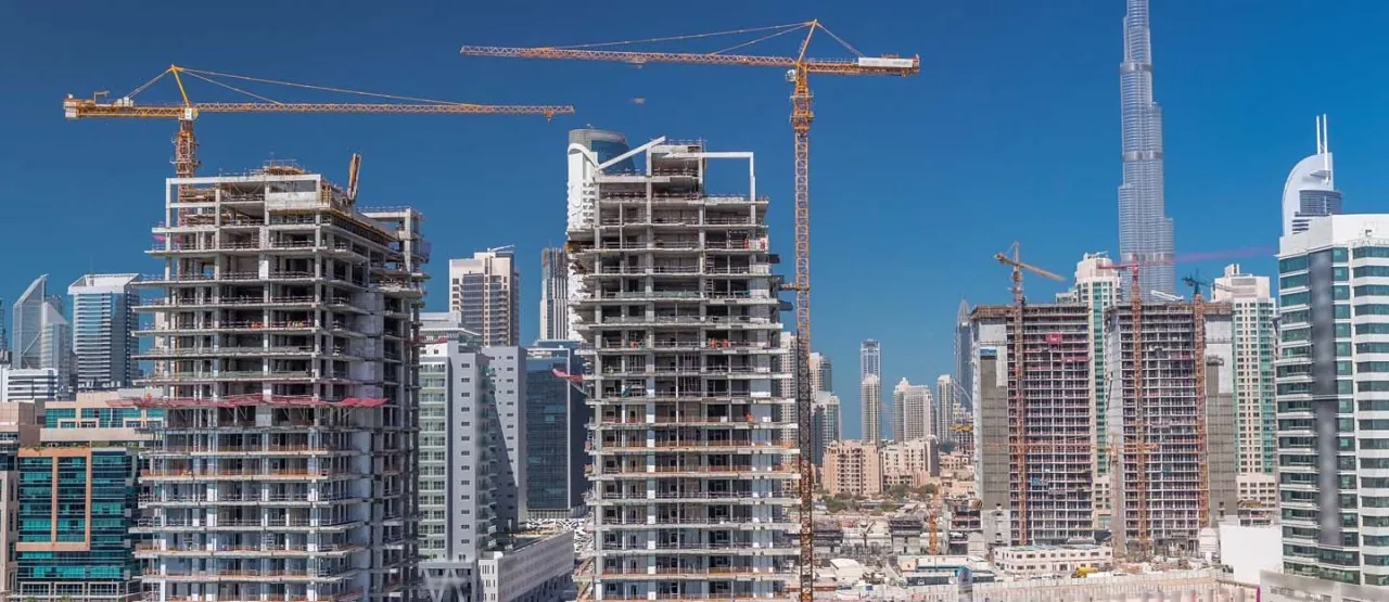 Planning to Buy Property in Dubai in 2026? Why Off-Plan is the Future