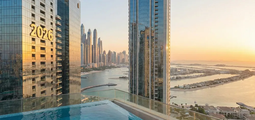 Benefits of Buying Property in Dubai: A Golden Opportunity for Investment & Luxury Living (2026)