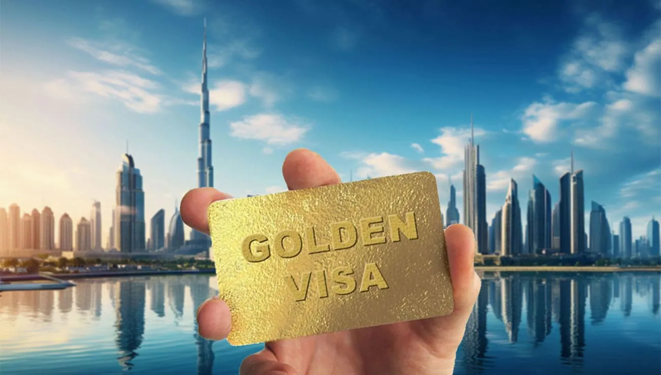 Dubai Golden Visa 2026: The Ultimate Guide for Property Investors