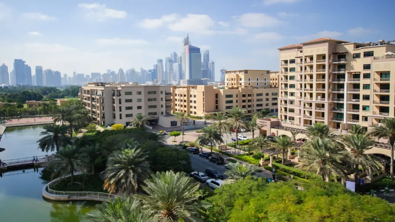 Majan, Dubailand Area Guide 2026: Affordable Living & Investment