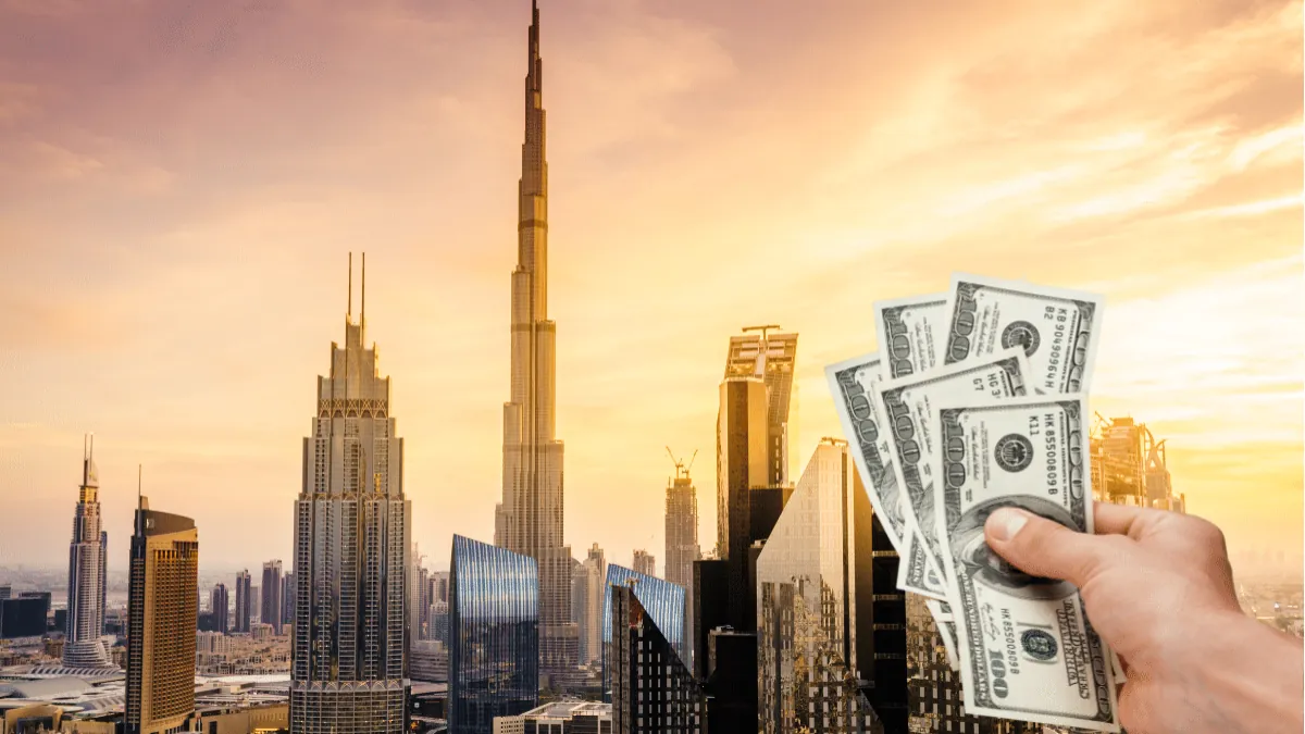 Smart Money Pivots to Commercial: Investing in Dubai Offices & Logistics (2026)