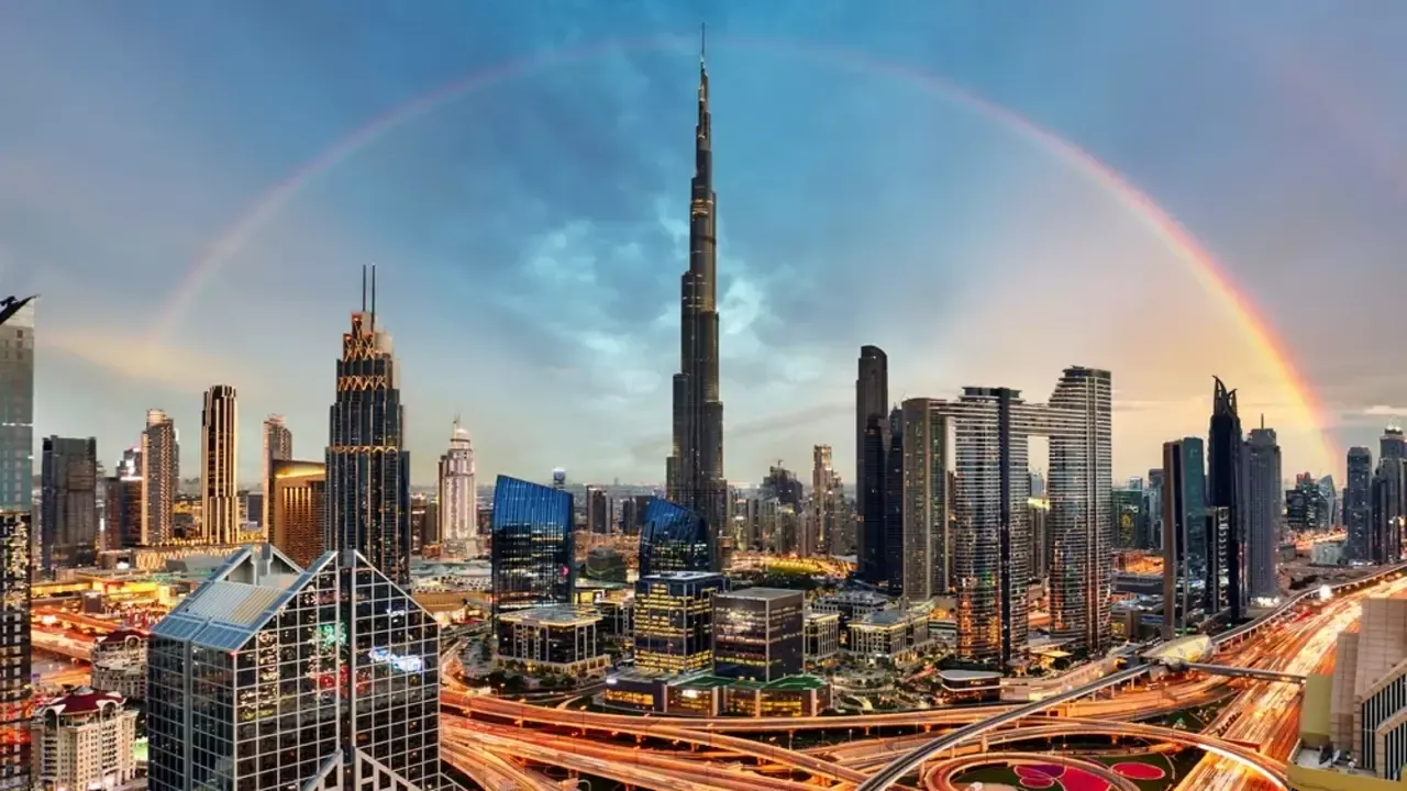 Dubai Real Estate Market Report January 2026: A Powerful Start to the Year