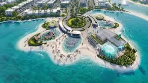 DAMAC Islands: The Definitive Guide to Dubai's New Tropical Master Community (2025 Launch)