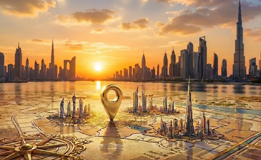 Dubai Real Estate Acquisition Strategy 2026: Capital Allocation Framework