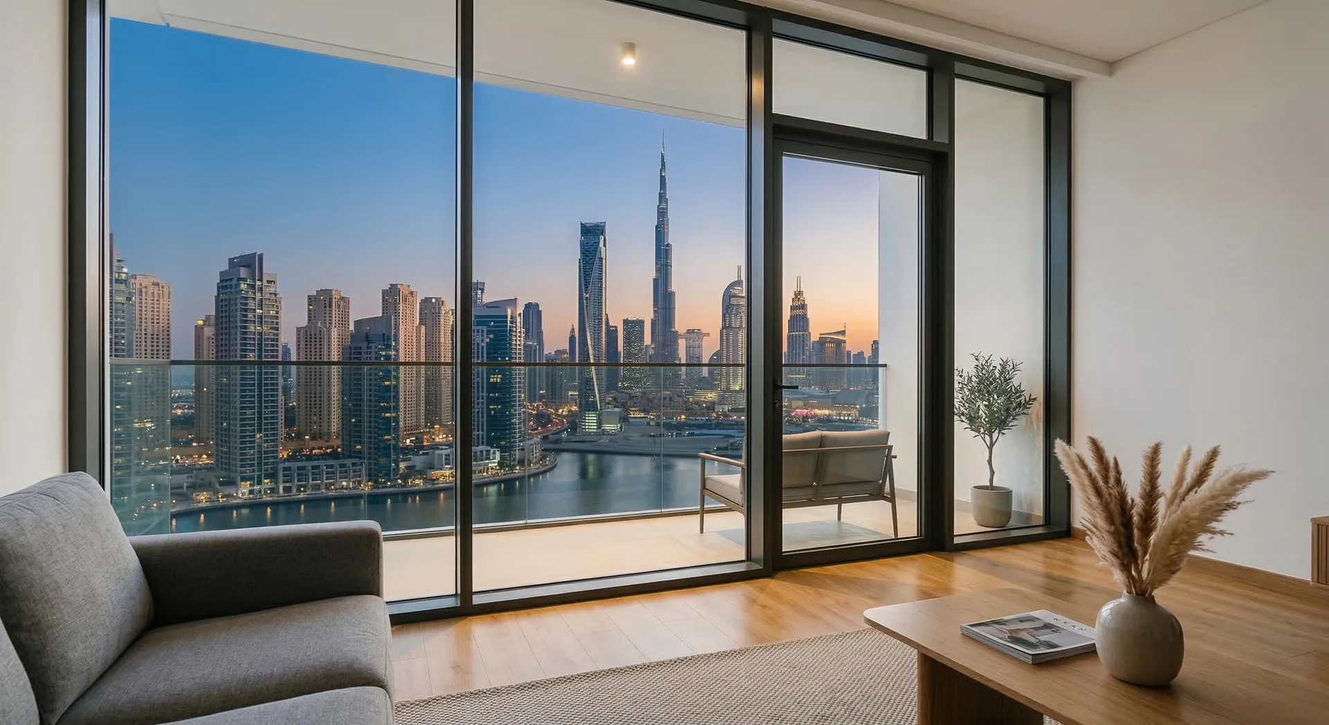 Dubai Rental Market 2026: More Cheques & Flexible Payments Amidst Tensions