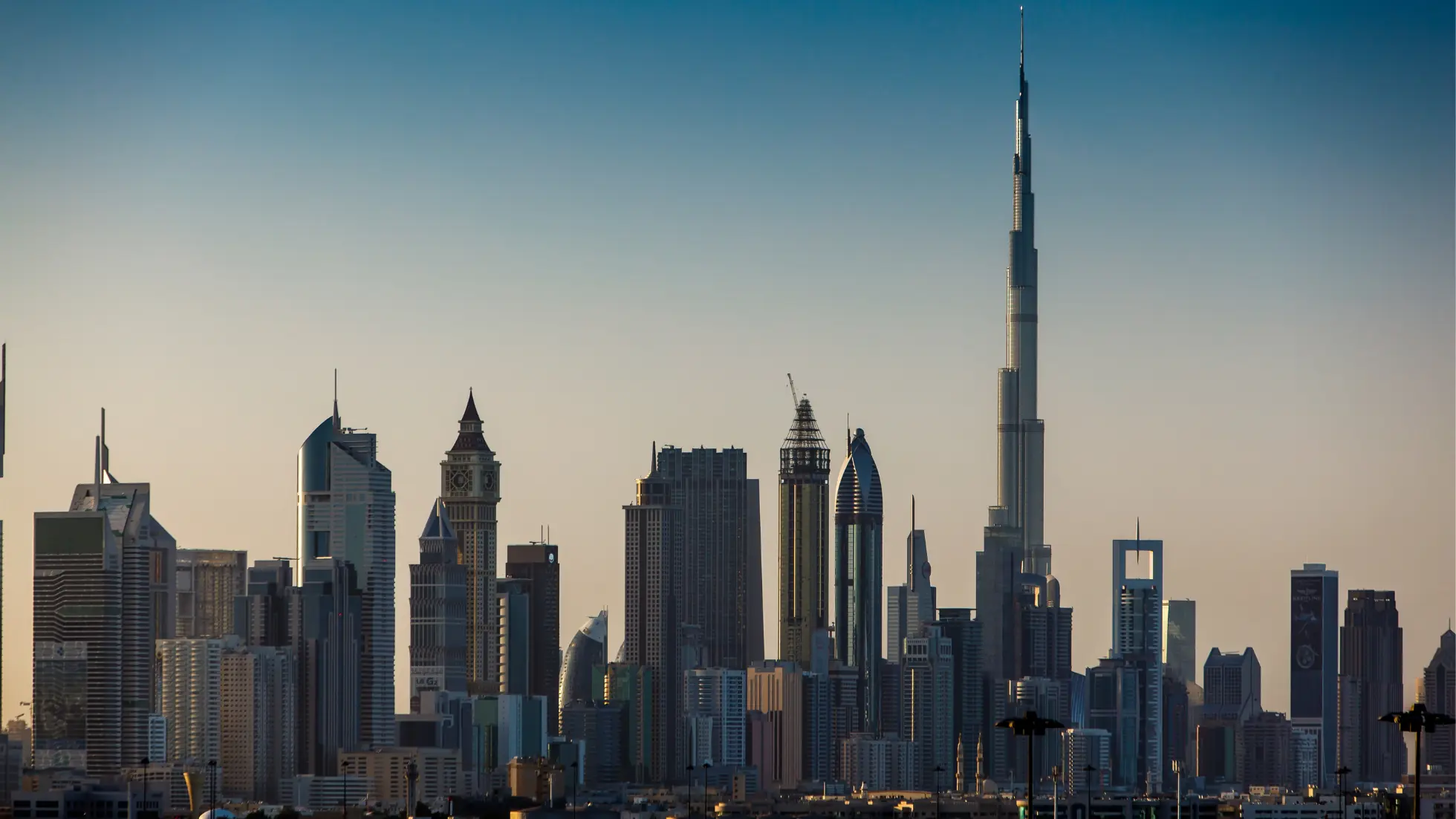The $7.1B Windfall: How Migrating Millionaires Are Fueling Dubai's Luxury Property Boom