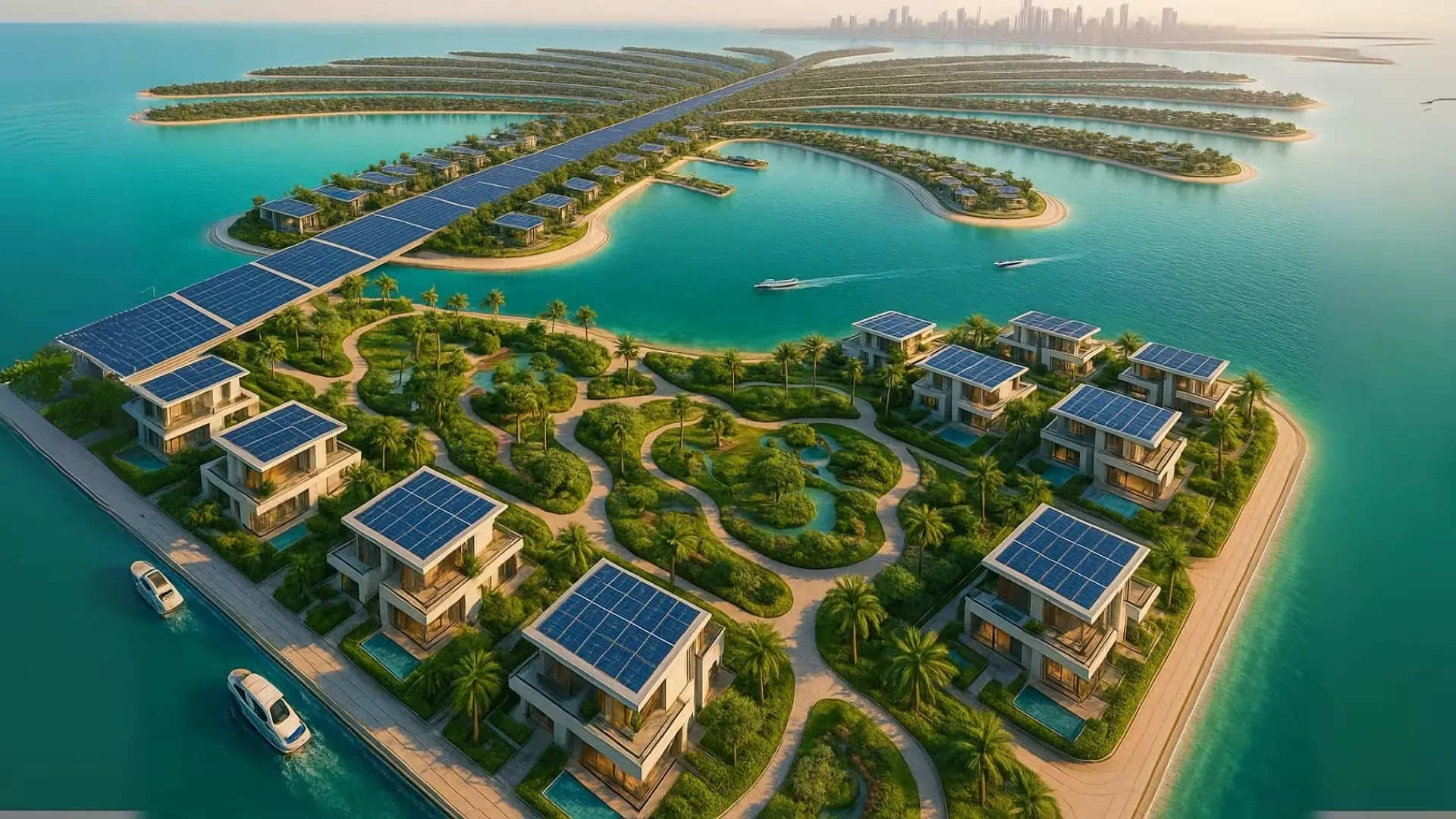 Dubai Property Prices 2025: A Guide on Where to Buy & Invest Now