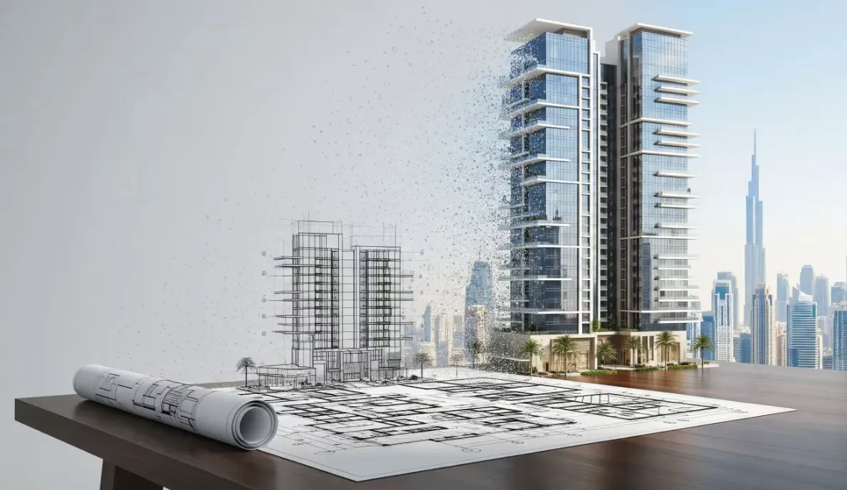 Top 7 Areas in Dubai for Best Real Estate ROI in 2025 | An Expert Guide