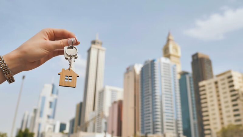 How to Buy Property in Dubai as a Foreigner (2025 Step-by-Step Guide)
