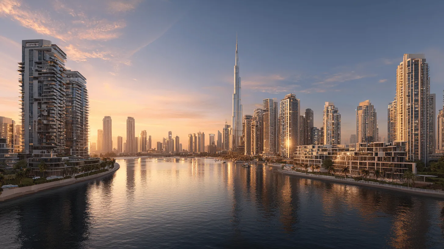Business Bay vs. Downtown Dubai (2025): Which is the Better Investment?