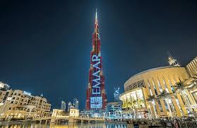 Emaar Records with Dh61 Billion Sales, Secures Future with Dh150 Billion Backlog