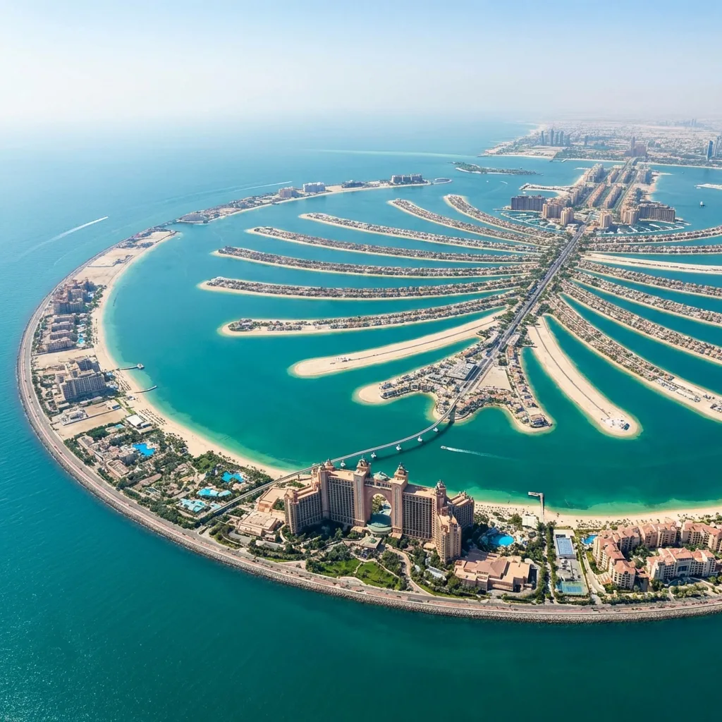 Palm Jumeirah