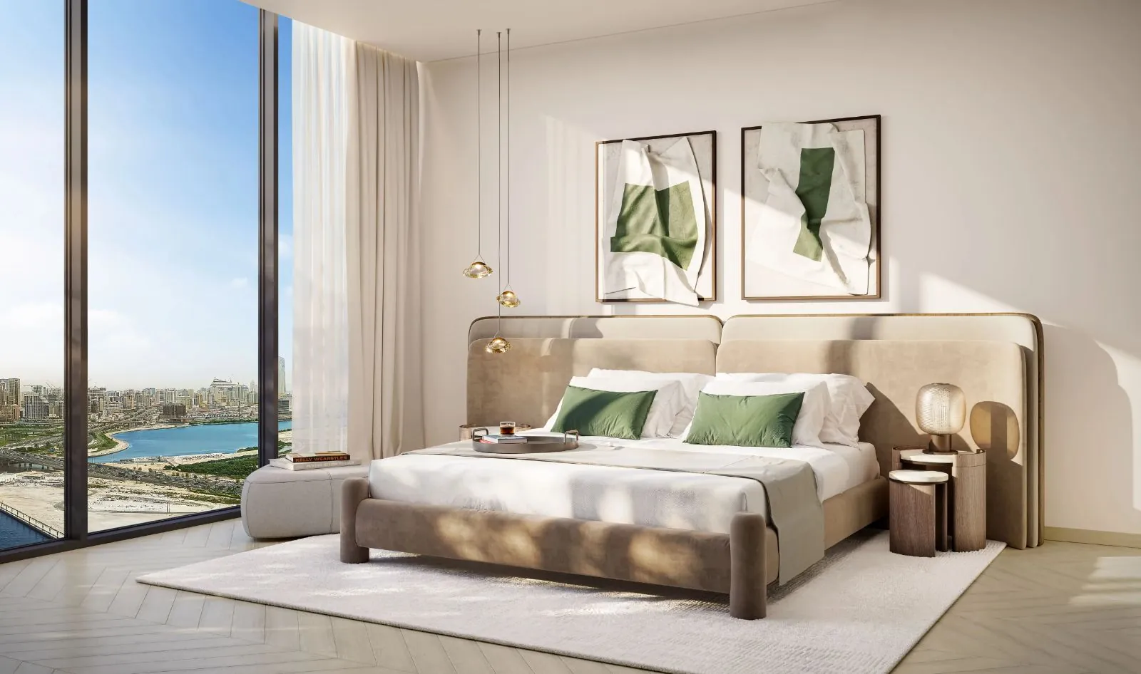 The Edit at d3 by Meraas | Luxury Design Living in Dubai