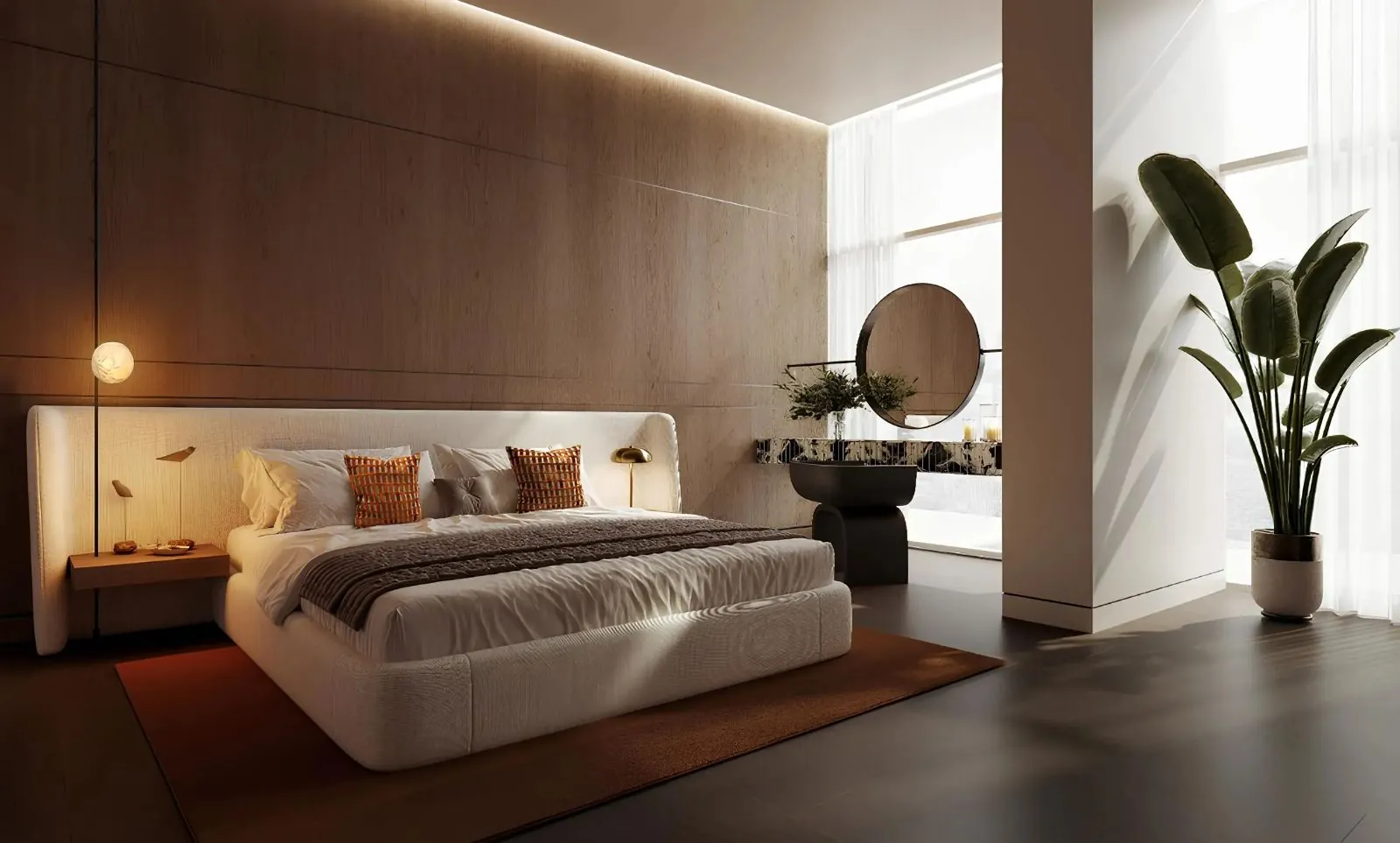 Treppan Living Privé: Biohacking & Luxury Wellness on Dubai Islands